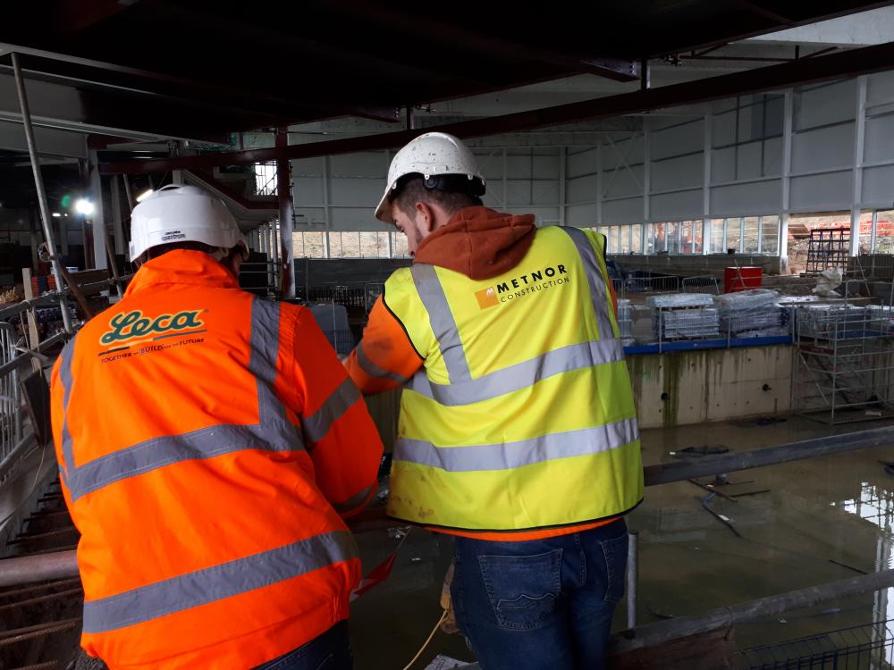 LECA CPD