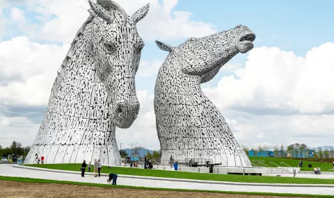 Falkirk Ground Work Engineering
