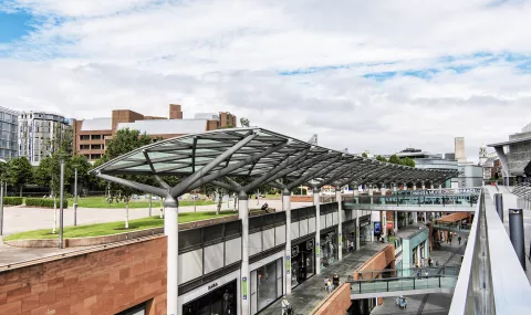 Liverpool One