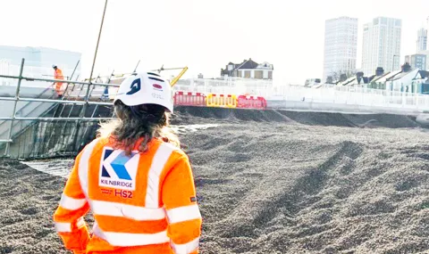 OLD OAK COMMON STATION (HS2)