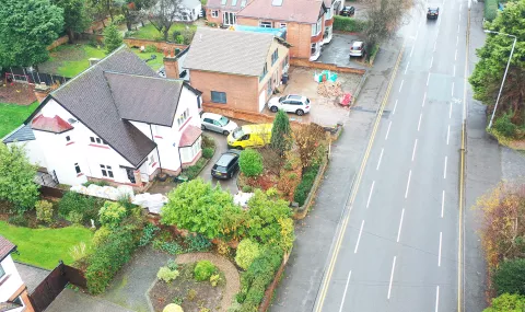 NOTTINGHAM RESIDENTIAL UNDERFLOOR SYSTEM