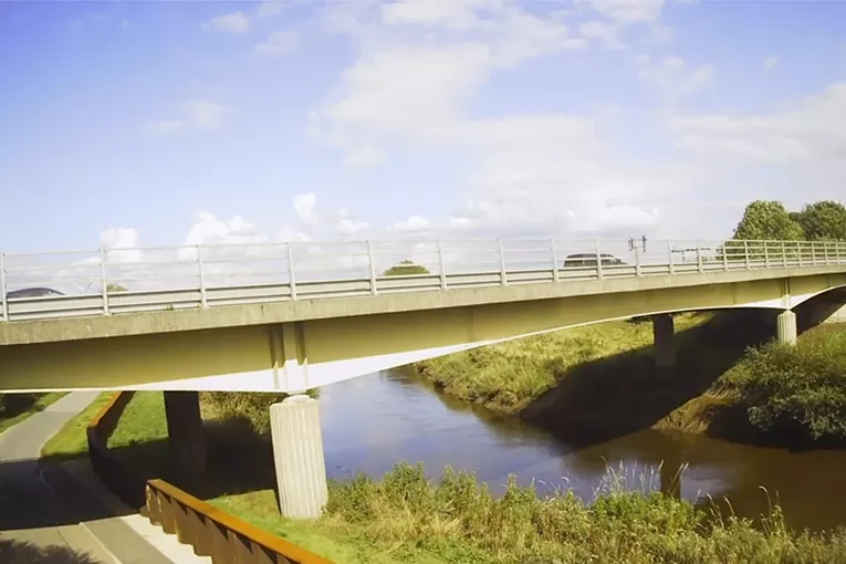 Bridge Development