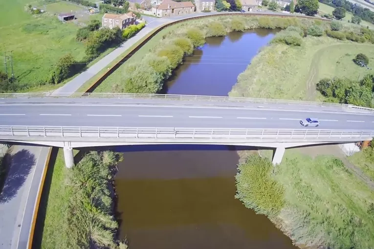 Bridge Development