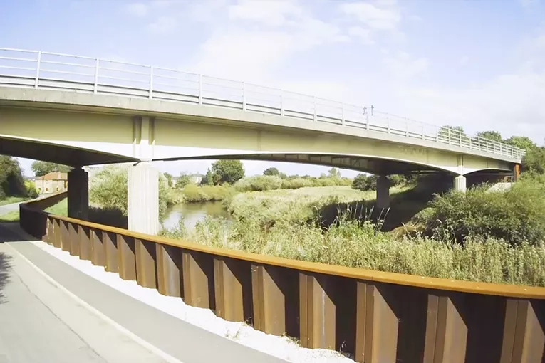 Bridge Development