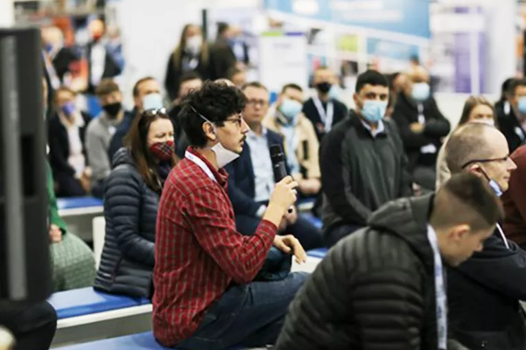 Road Expo Scotland Events