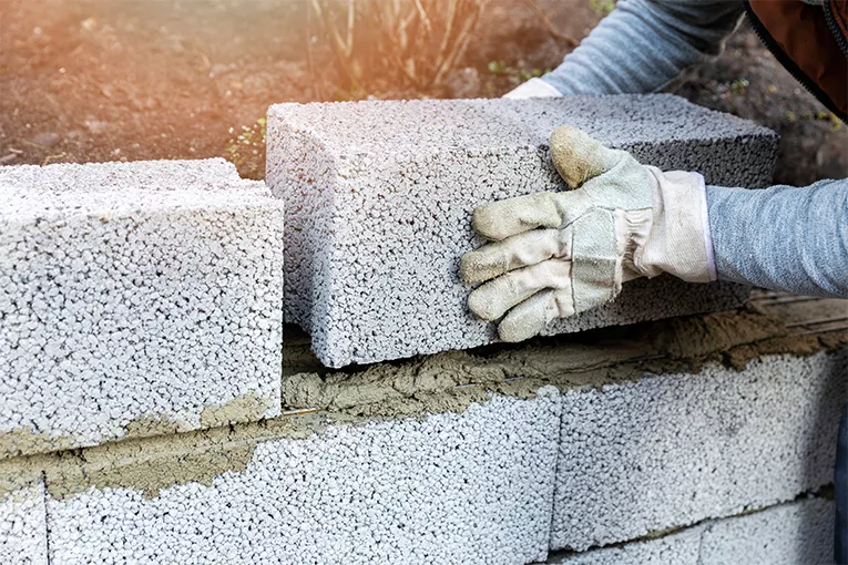 Leca® Lightweight Aggregate Concrete 