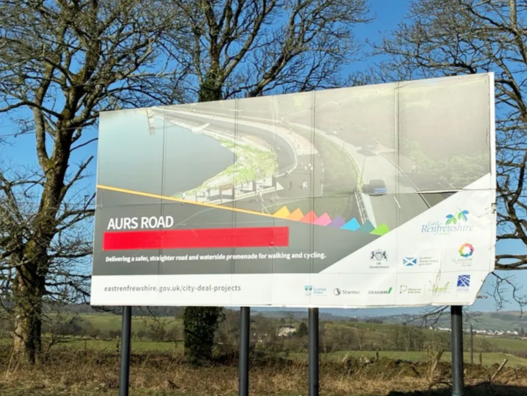 AURS ROAD COASTAL DEVELOPMENT