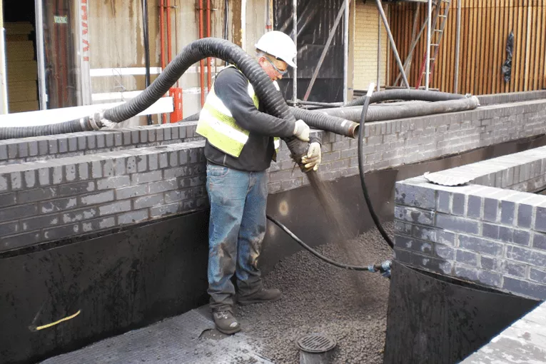 Plant Filling