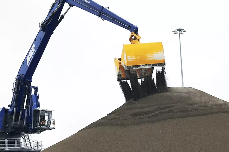 highway development