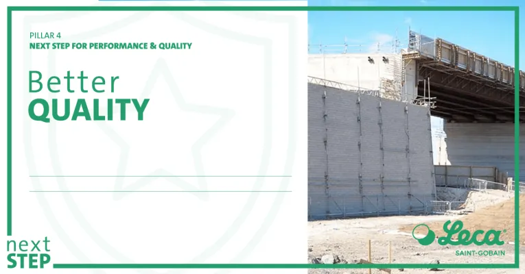 This pillar covers solutions and projects and their design that deliver technical excellence, safety, and architectural performance.