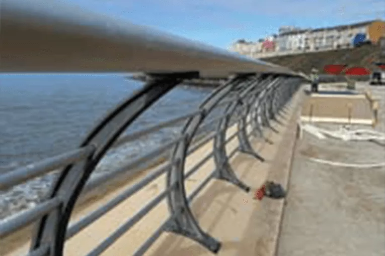 coastal development