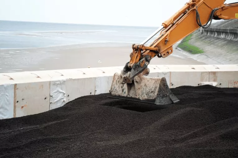 coastal development