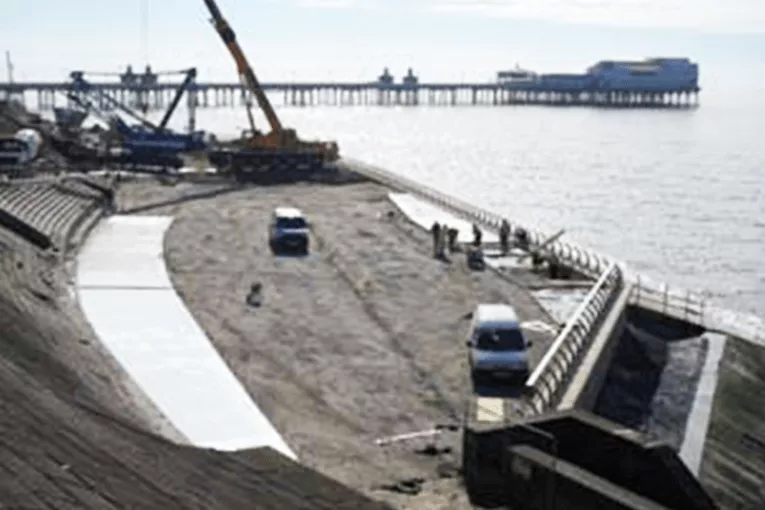coastal development