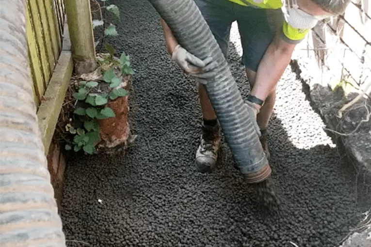 Groundwork Solution for Property in Bromsgrove 