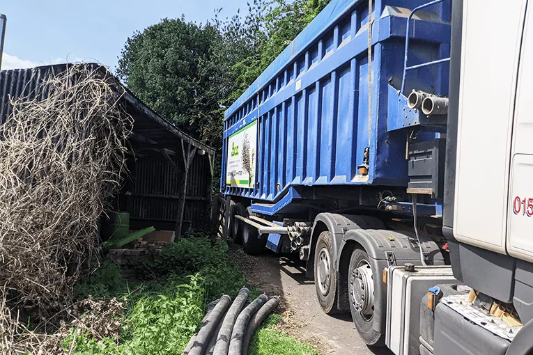 Groundwork Solution for Property in Bromsgrove 