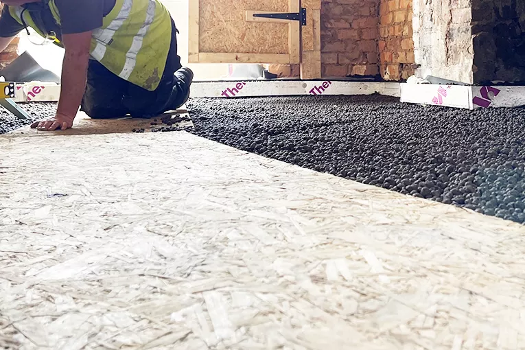 Decent Homes refurbishment Gateshead
