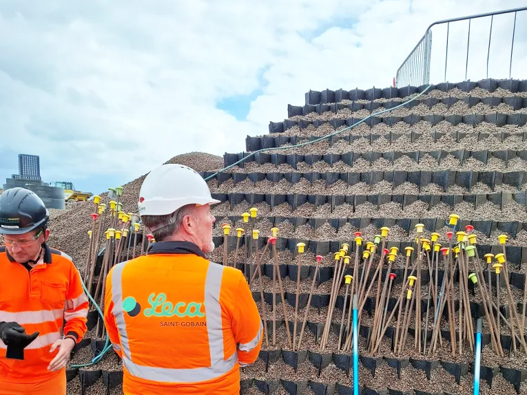 REGENERATION AT GREENWICH PENINSULA