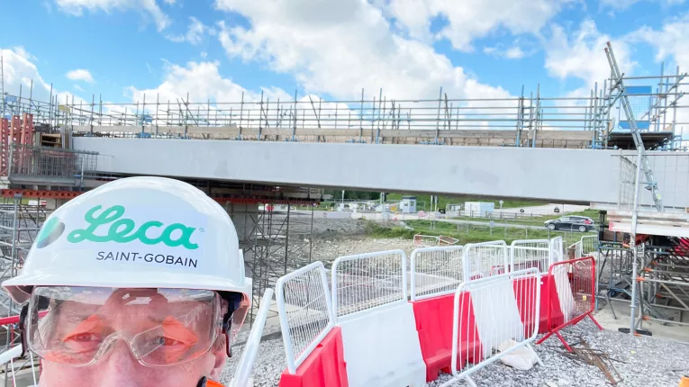 Bridge Deck Infill - Coventry