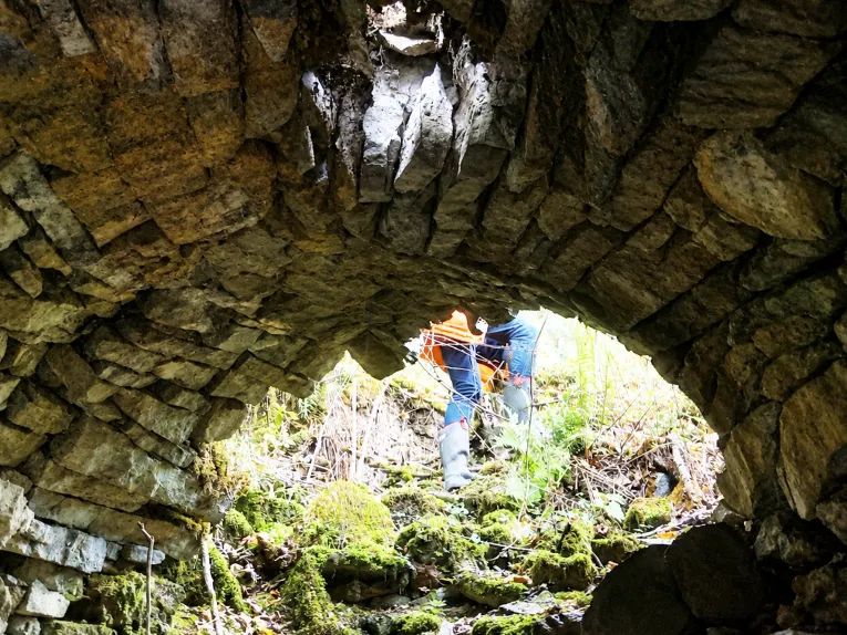 PRESERVING INDUSTRIAL HERITAGE THROUGH INNOVATIVE ENGINEERING
