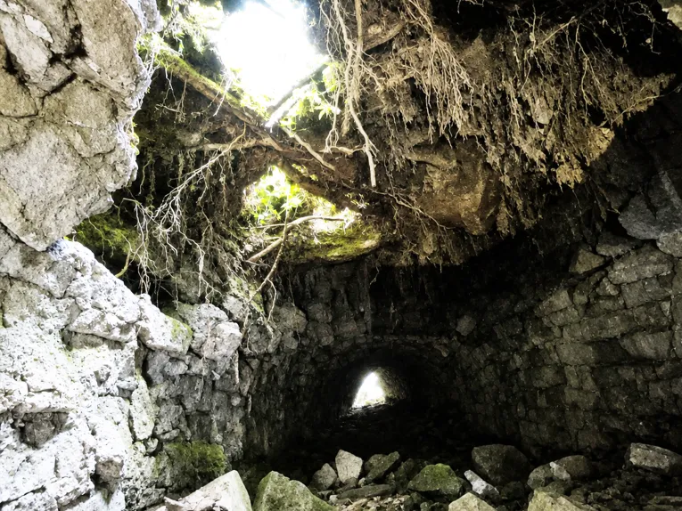 PRESERVING INDUSTRIAL HERITAGE THROUGH INNOVATIVE ENGINEERING
