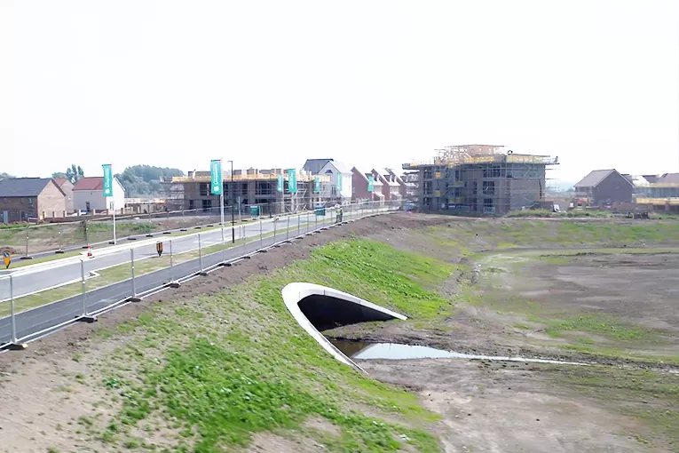 Littlehampton Highway Construction, Brighton 