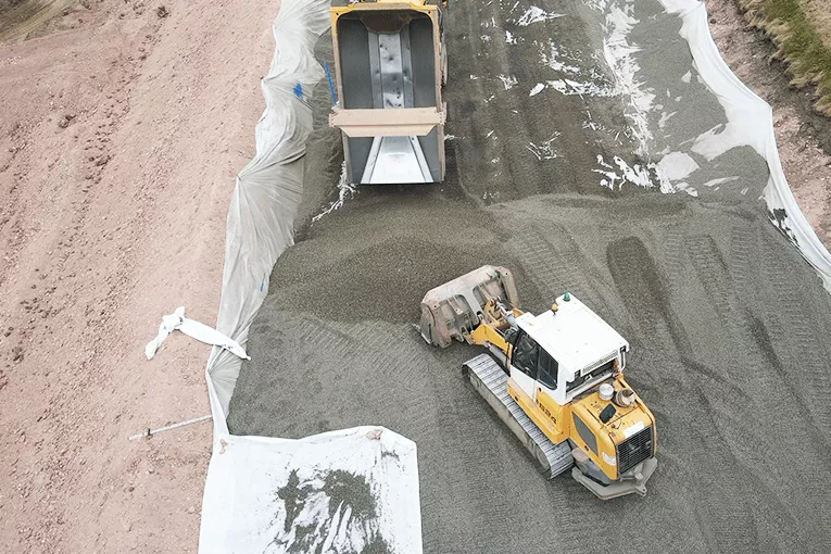 M9 WINCHBURGH JUNCTION HIGHWAY DEVELOPMENT