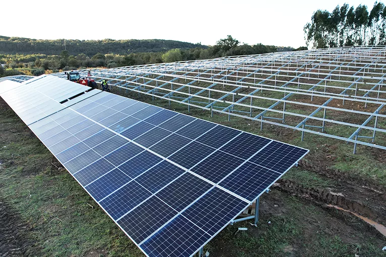 Manufacturing Sustainability 