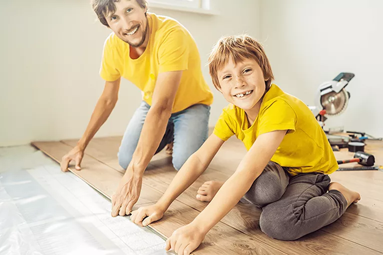 Leca® Insulation Fill 