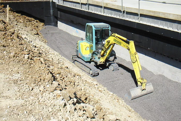A120 TRUNK ROAD | STANSTED AIRPORT, ESSEX