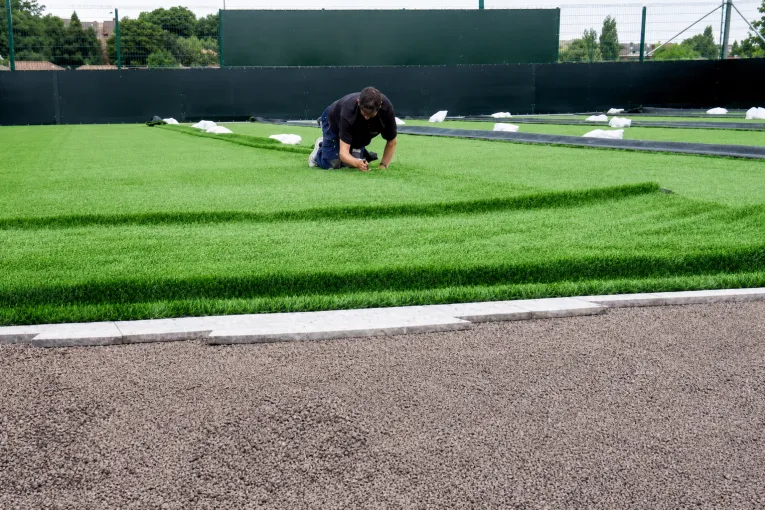 Green Roof Solution