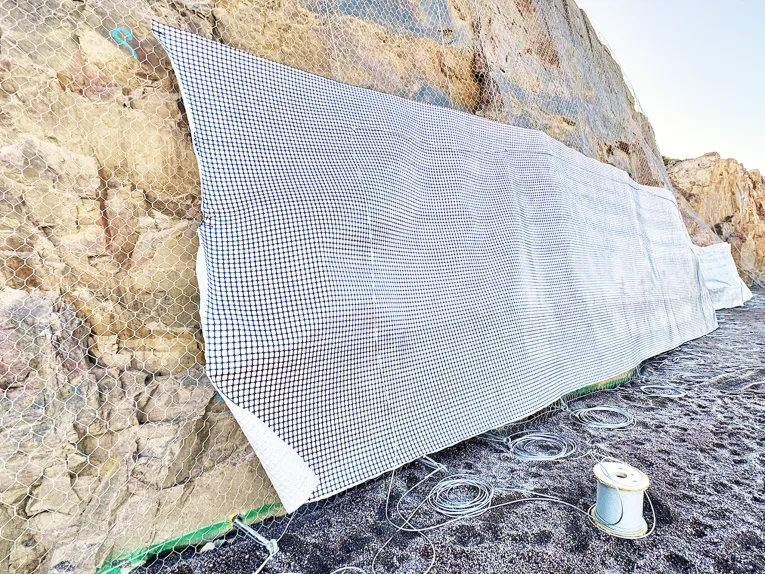 REINVENTING LANDFILL CELL CONSTRUCTION WITH LECA® LWA