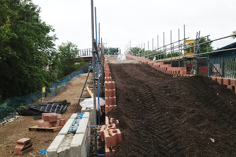 The London Crossrail east-west rail network creation is one of the biggest infrastructure projects in Europe presently and certainly the most complex in the recent history of the UK rail industry.