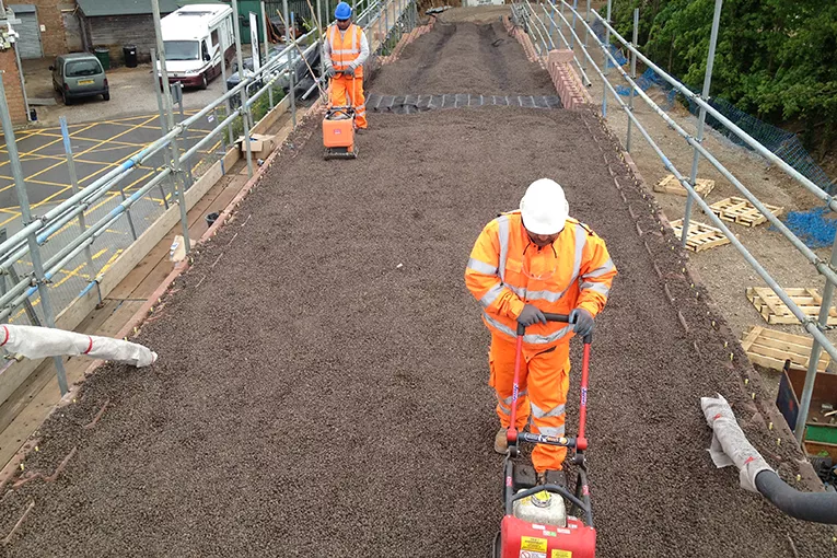 The London Crossrail east-west rail network creation is one of the biggest infrastructure projects in Europe presently and certainly the most complex in the recent history of the UK rail industry.