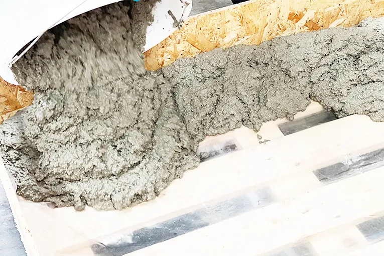 Leca® Uno Pre-Mixed Concrete (25L Bags)