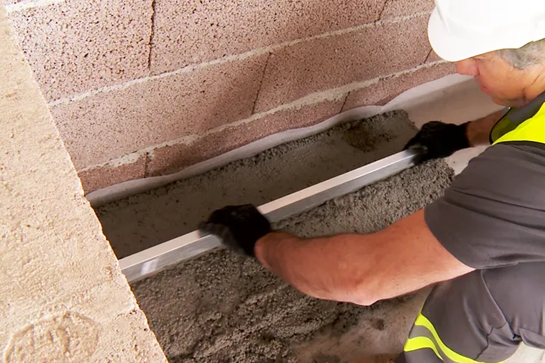 Leca® Uno Pre-Mixed Concrete (25L Bags)