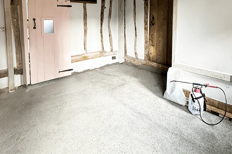Leca® Uno Pre-Mixed Concrete (25L Bags)