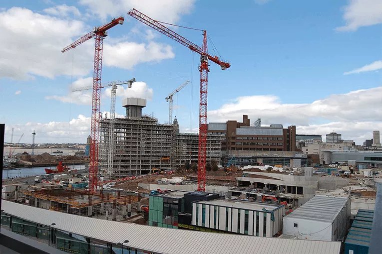Liverpool One