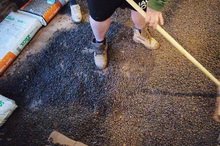 Residential Conservatory Groundwork Construction in Leicester