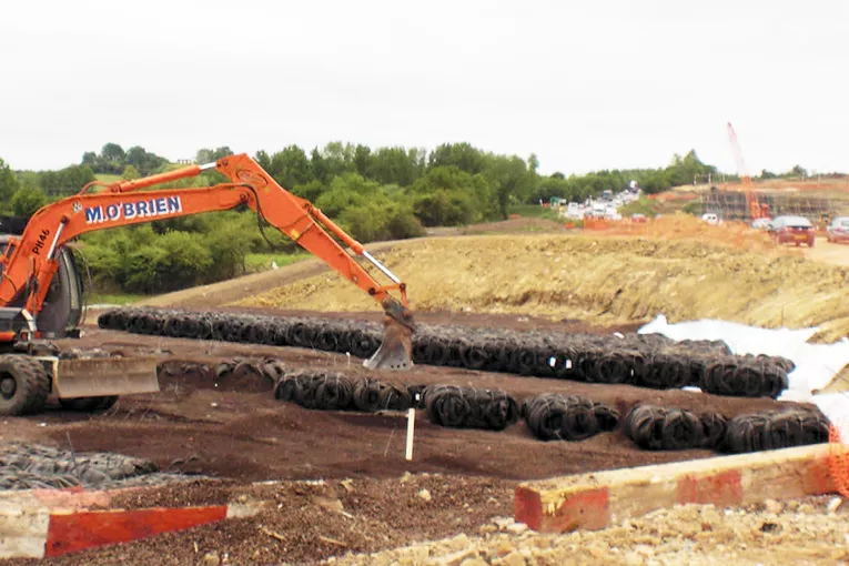 FEEDER ROAD TO THE A421 | BEDFORDSHIRE