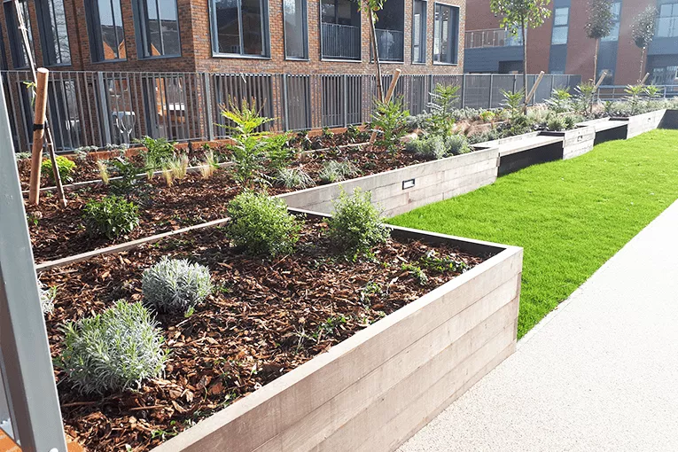 Green Roof Solution