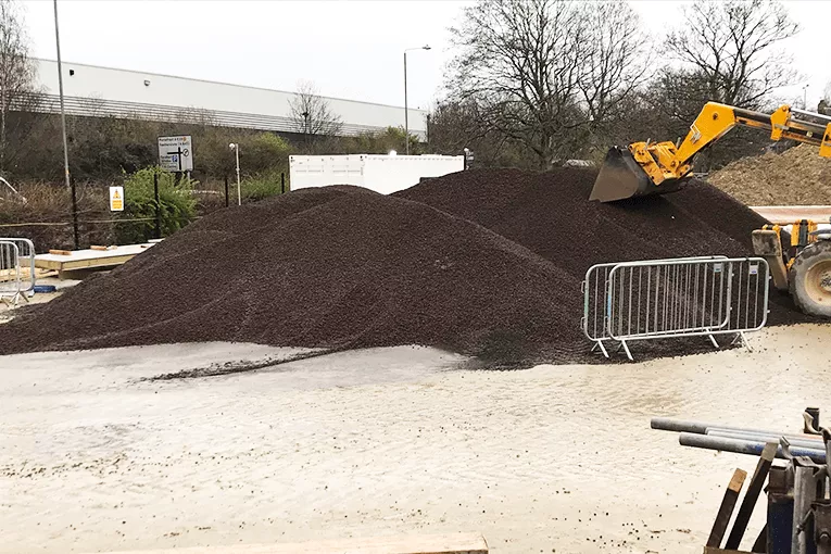 Pontefract Swimming Pool Development