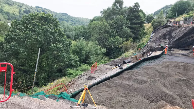 slope stability 