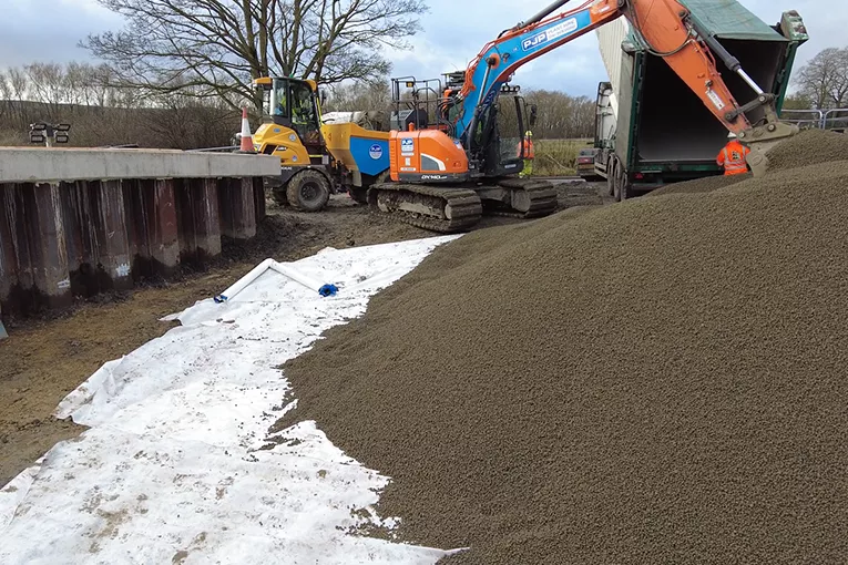 CARLETON ROAD BRIDGE DEVELOPMENT | SKIPTON