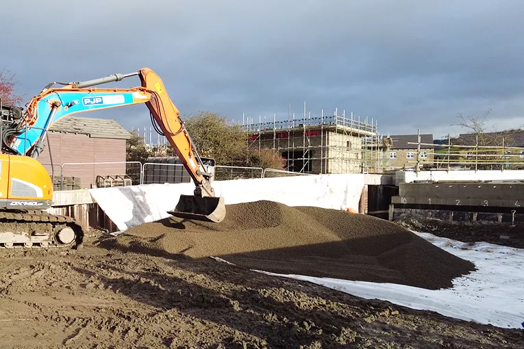 CARLETON ROAD BRIDGE DEVELOPMENT | SKIPTON