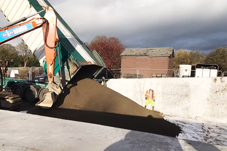 CARLETON ROAD BRIDGE DEVELOPMENT | SKIPTON