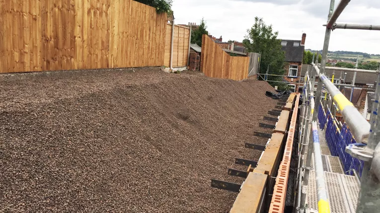 slope stability 