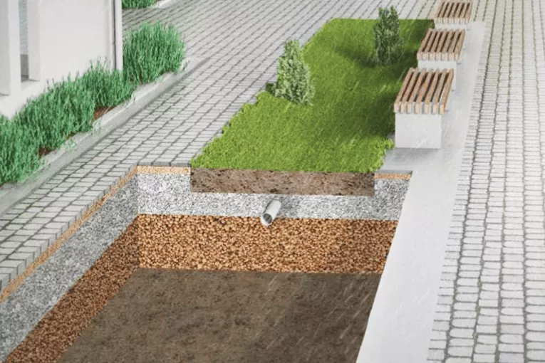 Green Roof Solution