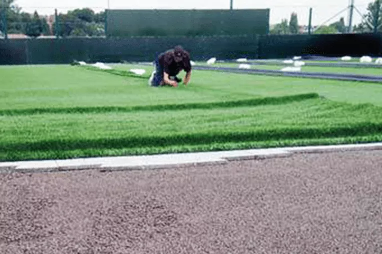 Green Roof Solution