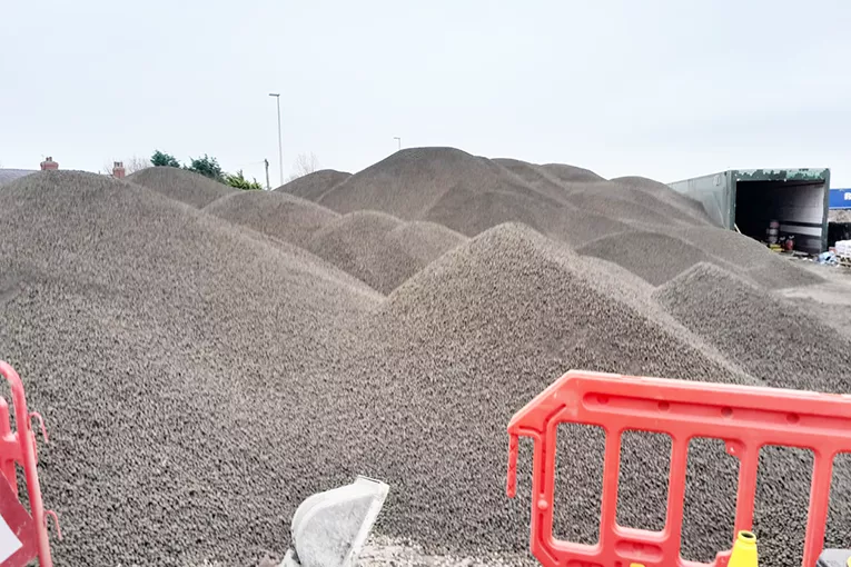 NEW HIGHWAY DEVELOPMENT IN BLACKPOOL