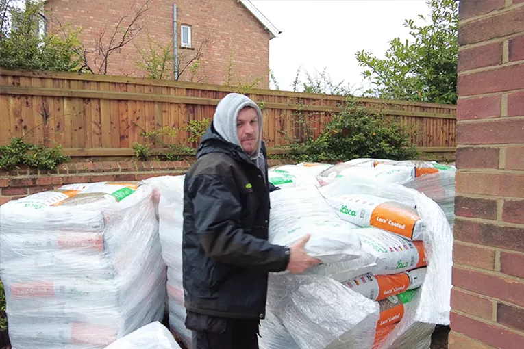 Underfloor Insulation